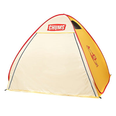 ★CHUMS チャムス Booby Pop Up Sunshade 3 ブービーポップアップサンシェード3 CH62-2175
