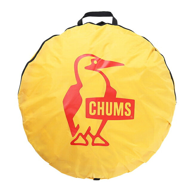 ★CHUMS チャムス Booby Pop Up Sunshade 3 ブービーポップアップサンシェード3 CH62-2175