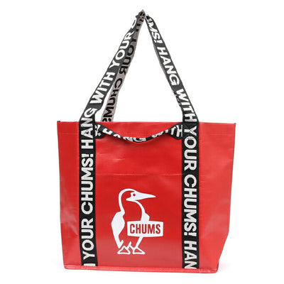 ★CHUMS チャムス Booby Camp Tote S ブービーキャンプトートS CH60-3772