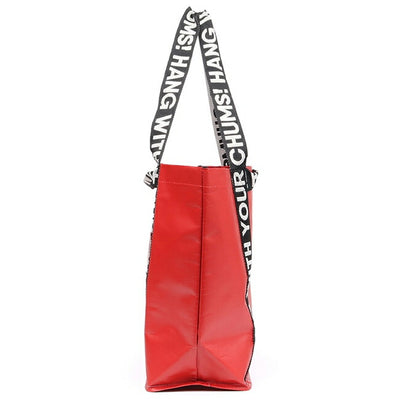 ★CHUMS チャムス Booby Camp Tote S ブービーキャンプトートS CH60-3772