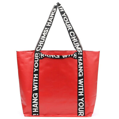 ★CHUMS チャムス Booby Camp Tote S ブービーキャンプトートS CH60-3772