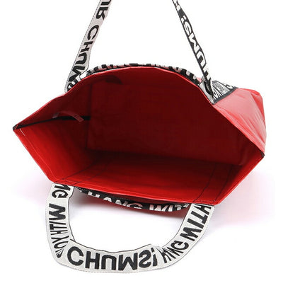 ★CHUMS チャムス Booby Camp Tote S ブービーキャンプトートS CH60-3772