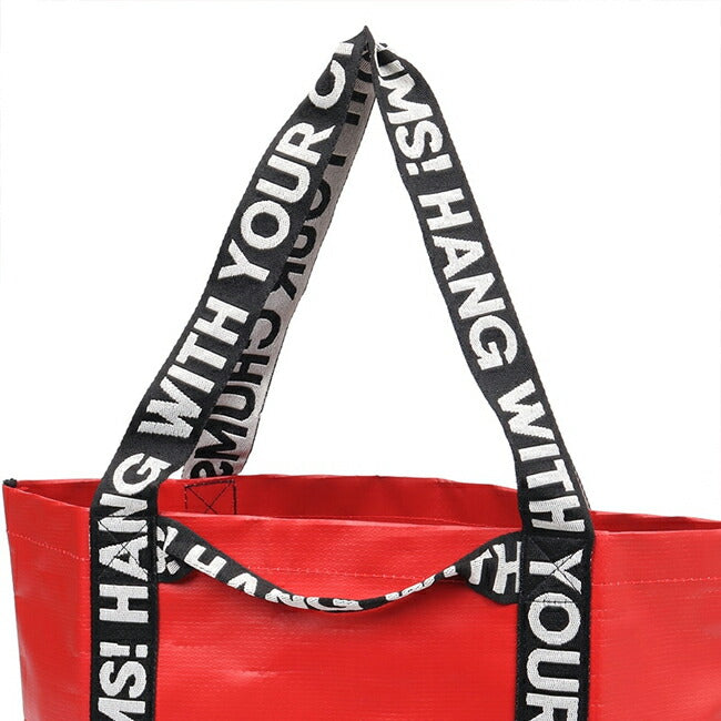 ★CHUMS チャムス Booby Camp Tote S ブービーキャンプトートS CH60-3772