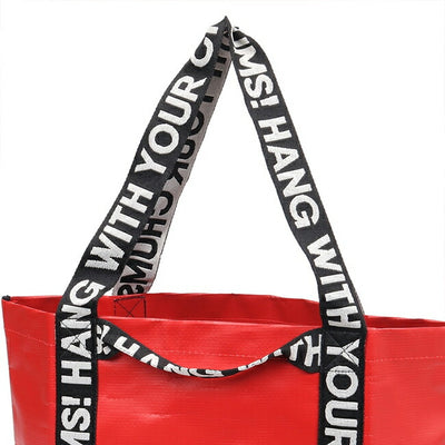 ★CHUMS チャムス Booby Camp Tote S ブービーキャンプトートS CH60-3772