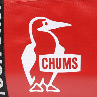 ★CHUMS チャムス Booby Camp Tote S ブービーキャンプトートS CH60-3772