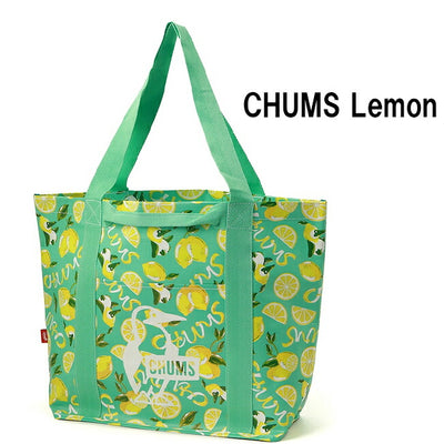 ★CHUMS チャムス Booby Camp Tote S ブービーキャンプトートS CH60-3772