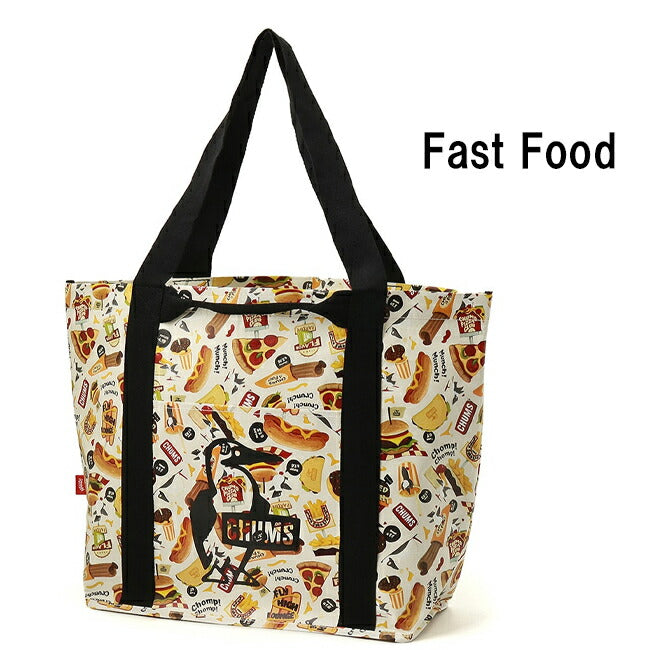 ★CHUMS チャムス Booby Camp Tote S ブービーキャンプトートS CH60-3772