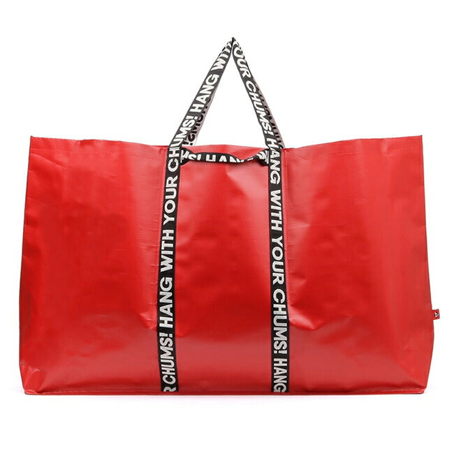 ★CHUMS チャムス Booby Camp Tote L ブービーキャンプトートL CH60-3774