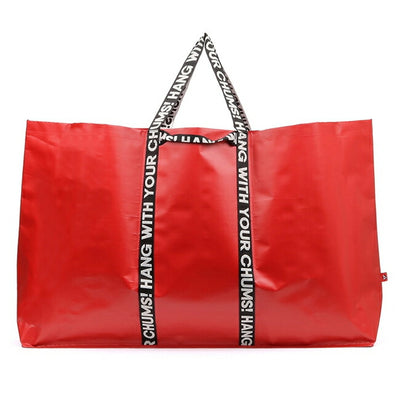 ★CHUMS チャムス Booby Camp Tote L ブービーキャンプトートL CH60-3774