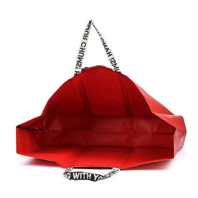 ★CHUMS チャムス Booby Camp Tote L ブービーキャンプトートL CH60-3774