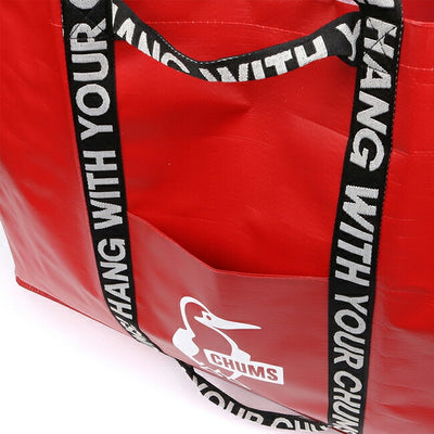 ★CHUMS チャムス Booby Camp Tote L ブービーキャンプトートL CH60-3774