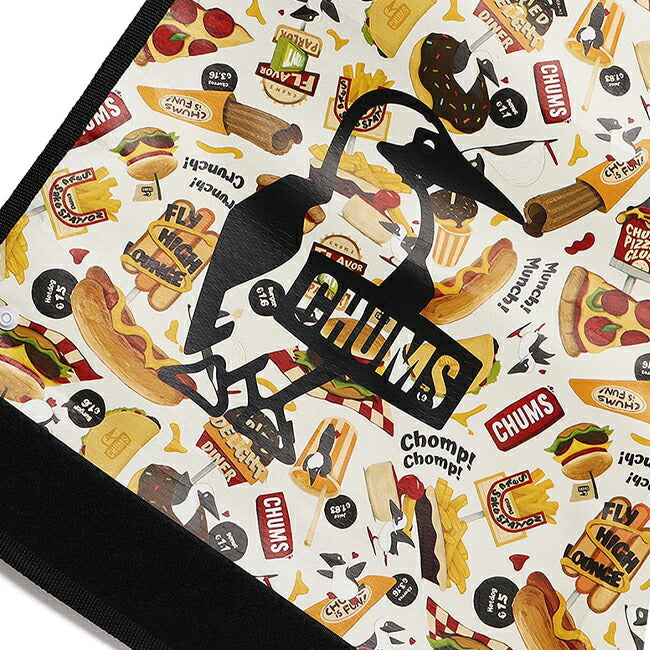 ★CHUMS チャムス Booby Picnic Sheet ブービーピクニックシート CH62-2134