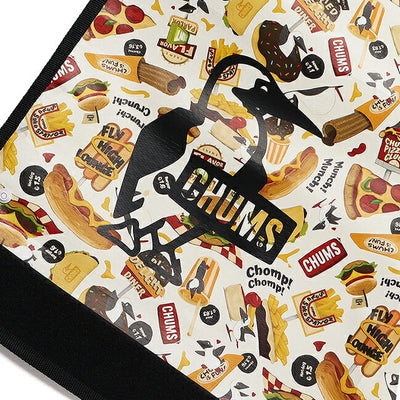 ★CHUMS チャムス Booby Picnic Sheet ブービーピクニックシート CH62-2134