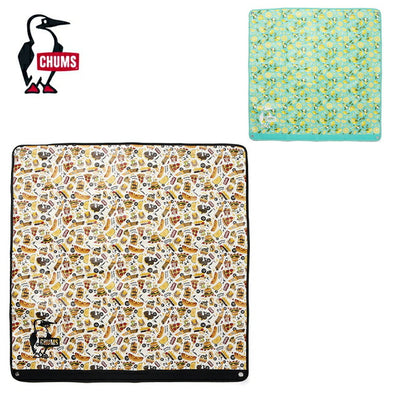 ★CHUMS チャムス Booby Picnic Sheet ブービーピクニックシート CH62-2134