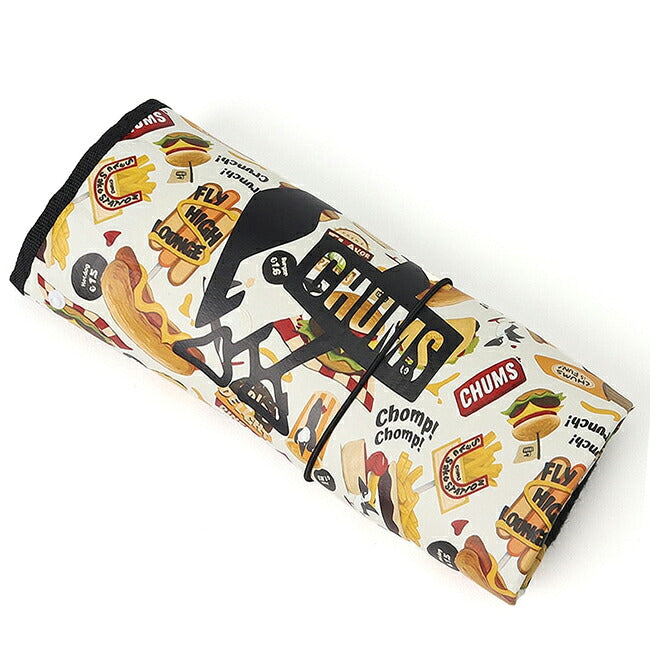 ★CHUMS チャムス Booby Picnic Sheet ブービーピクニックシート CH62-2134