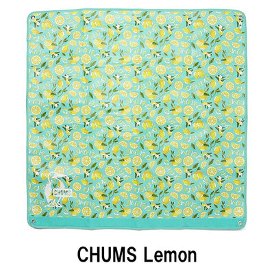 ★CHUMS チャムス Booby Picnic Sheet ブービーピクニックシート CH62-2134
