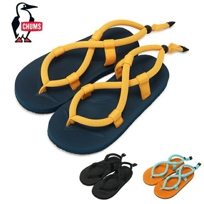 ★CHUMS チャムス CHUMS Retainer Sandal チャムスリテイナーサンダル CH63-1025