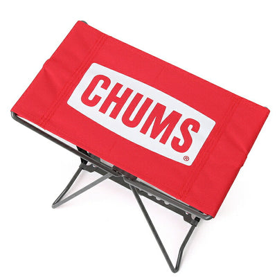 ★CHUMS チャムス Mini Foldable Stool ミニフォーダブルスツール CH62-2122