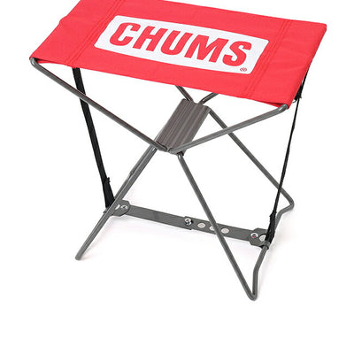★CHUMS チャムス Mini Foldable Stool ミニフォーダブルスツール CH62-2122