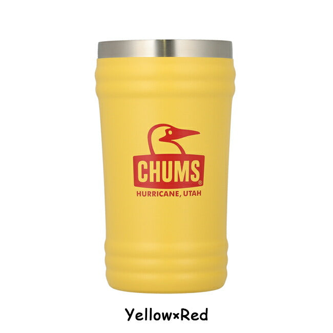★CHUMS チャムス Camper Wave Tumbler キャンパーウェーブタンブラー CH62-2126