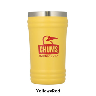 ★CHUMS チャムス Camper Wave Tumbler キャンパーウェーブタンブラー CH62-2126