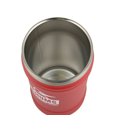 ★CHUMS チャムス Camper Wave Tumbler キャンパーウェーブタンブラー CH62-2126