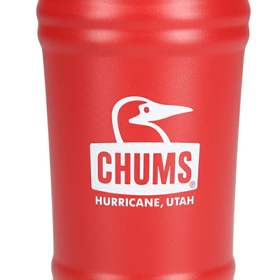★CHUMS チャムス Camper Wave Tumbler キャンパーウェーブタンブラー CH62-2126