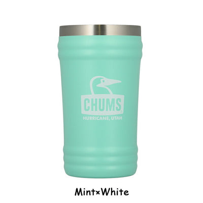 ★CHUMS チャムス Camper Wave Tumbler キャンパーウェーブタンブラー CH62-2126