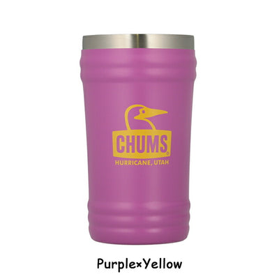 ★CHUMS チャムス Camper Wave Tumbler キャンパーウェーブタンブラー CH62-2126