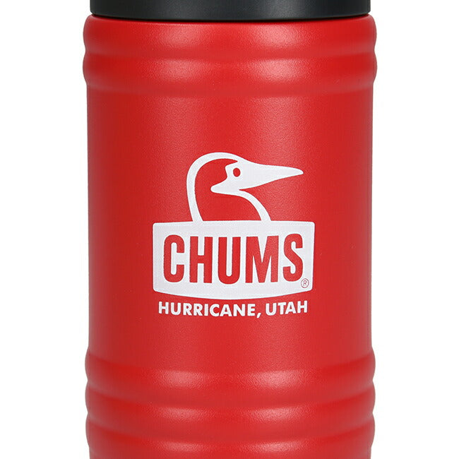 ★CHUMS チャムス Camper Wave Bottle 300ml キャンパーウェーブボトル300ml CH62-2127