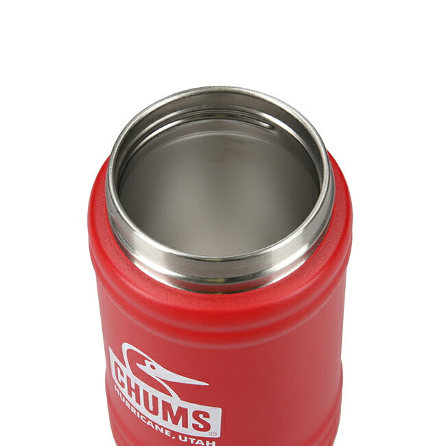 ★CHUMS チャムス Camper Wave Bottle 300ml キャンパーウェーブボトル300ml CH62-2127