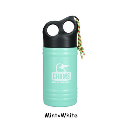 ★CHUMS チャムス Camper Wave Bottle 300ml キャンパーウェーブボトル300ml CH62-2127