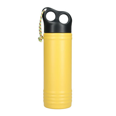 ★CHUMS チャムス Camper Wave Bottle 500ml キャンパーウェーブボトル500ml CH62-2128