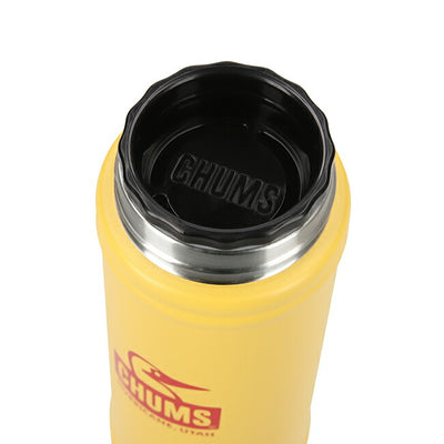 ★CHUMS チャムス Camper Wave Bottle 500ml キャンパーウェーブボトル500ml CH62-2128