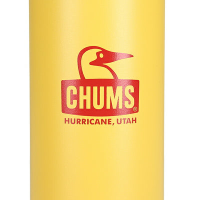 ★CHUMS チャムス Camper Wave Bottle 500ml キャンパーウェーブボトル500ml CH62-2128