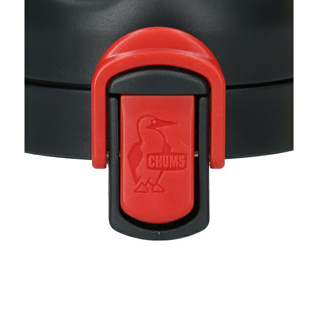 ★CHUMS チャムス Camper Wave Bottle Cap キャンパーウェーブボトルキャップ CH62-2129