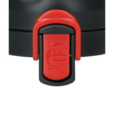 ★CHUMS チャムス Camper Wave Bottle Cap キャンパーウェーブボトルキャップ CH62-2129