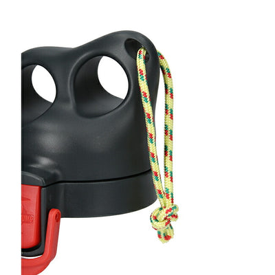 ★CHUMS チャムス Camper Wave Bottle Cap キャンパーウェーブボトルキャップ CH62-2129