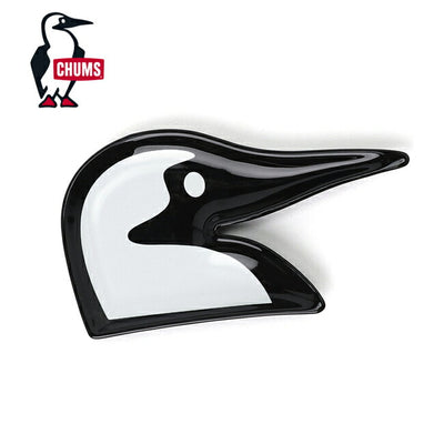 ★CHUMS チャムス Booby Face Plate ブービーフェイスプレート CH62-2153