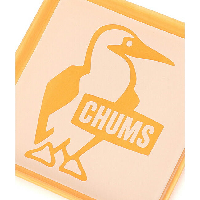★CHUMS チャムス Booby Hot Sandwich Plate ブービーホットサンドウィッチプレート CH62-2156