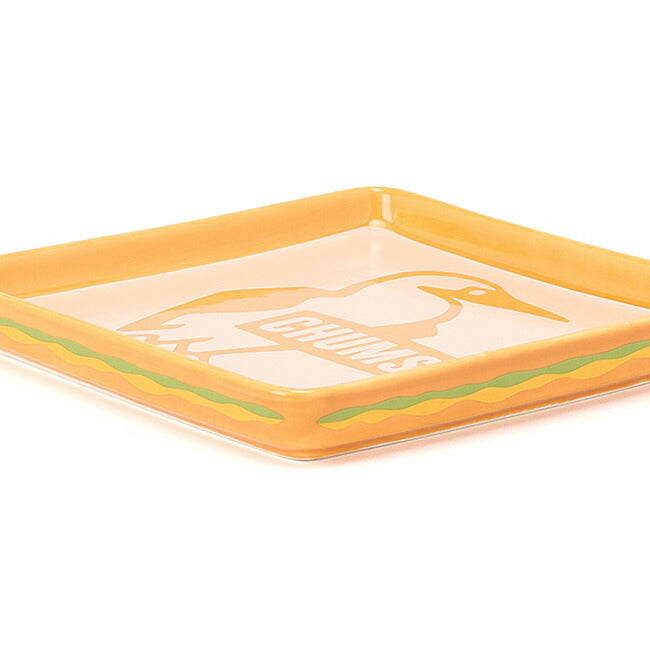 ★CHUMS チャムス Booby Hot Sandwich Plate ブービーホットサンドウィッチプレート CH62-2156