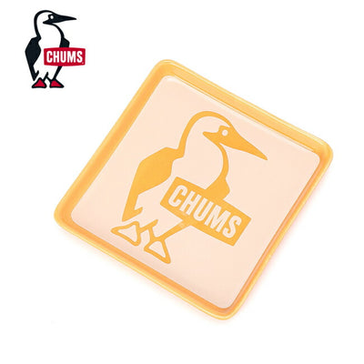 ★CHUMS チャムス Booby Hot Sandwich Plate ブービーホットサンドウィッチプレート CH62-2156
