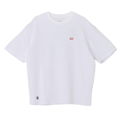 ★CHUMS チャムス Hippie Trip Booby Logo T-Shirt ヒッピートリップブービーロゴTシャツ CH01-2783