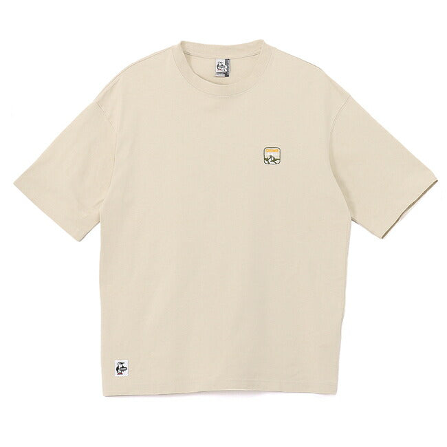 ★CHUMS チャムス CHUMS Tunes T-Shirt チャムスチューンズTシャツ CH01-2784
