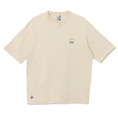 ★CHUMS チャムス CHUMS Tunes T-Shirt チャムスチューンズTシャツ CH01-2784