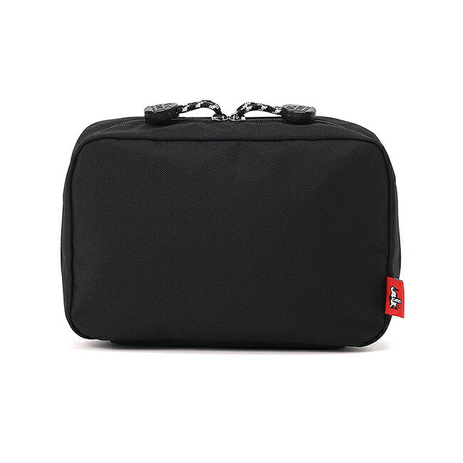 ★CHUMS チャムス Recycle CHUMS Gadgets Pouch リサイクルチャムスガジェットポーチ CH60-4010