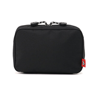 ★CHUMS チャムス Recycle CHUMS Gadgets Pouch リサイクルチャムスガジェットポーチ CH60-4010