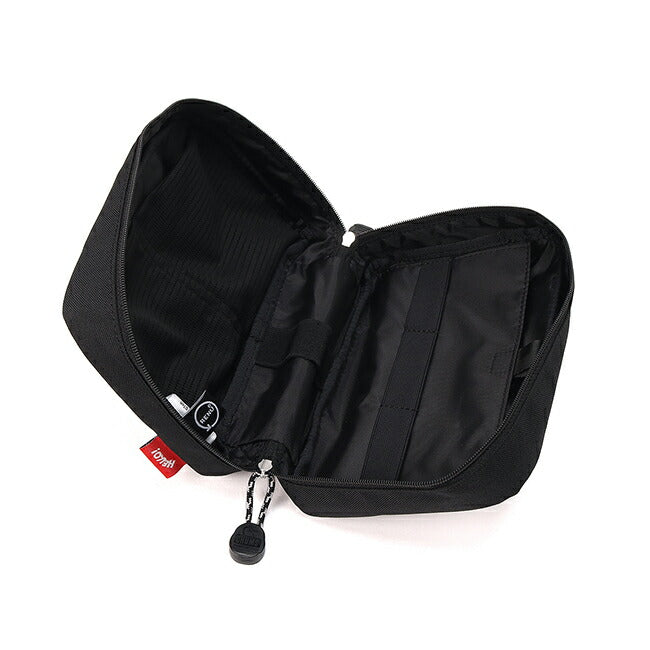 ★CHUMS チャムス Recycle CHUMS Gadgets Pouch リサイクルチャムスガジェットポーチ CH60-4010