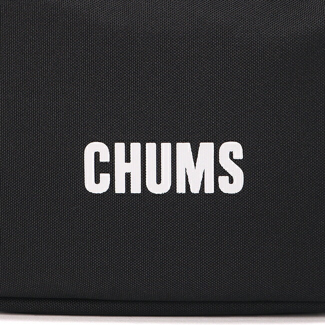 ★CHUMS チャムス Recycle CHUMS Gadgets Pouch リサイクルチャムスガジェットポーチ CH60-4010