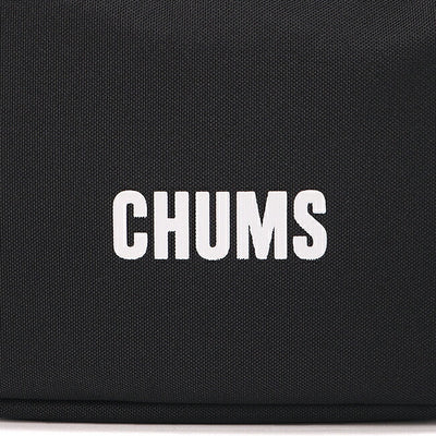 ★CHUMS チャムス Recycle CHUMS Gadgets Pouch リサイクルチャムスガジェットポーチ CH60-4010